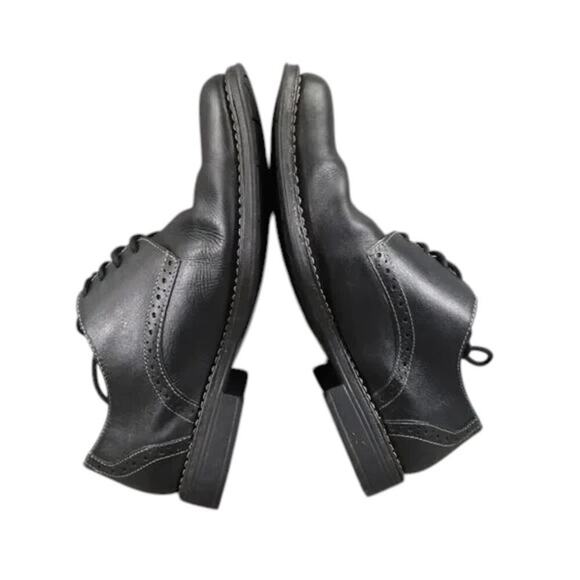 Sandro Moscoloni Shoes Mens 8 Oxford Dress Professional Formal Leather Comfort main image 8